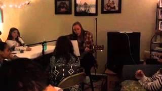 Summertime by George Gershwin (Cover by Candace Jaymes)