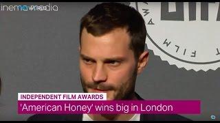 Showcase: British Independent Film Awards 2016