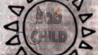  Bad child  gacha life par loose