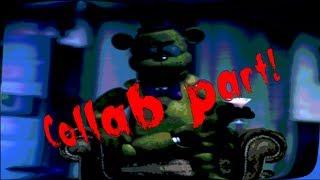 [SFM/FNAF4] Collab Part For Lead Productions | Despacito 2 Song |