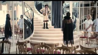 THE RETURN: CHANEL FASHION FILM