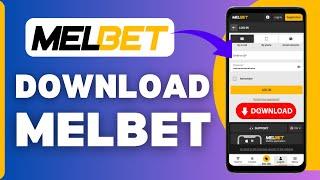 How To Download And Install Melbet On Android! (EASY)