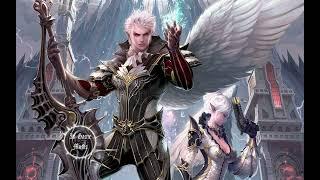 Lineage 2 Best Soundtrack Compilation - Lineage II - In-Game Music