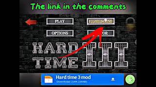 Hard Time 3 Mod APK | Unlock VIP Features! (Full Guide & Download)