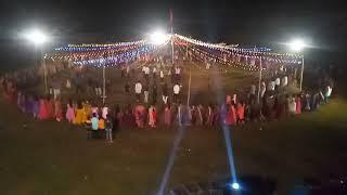 Gujarati Garba 2019 | Vangaon Kotim | Show DJ Jagrut In The Mix