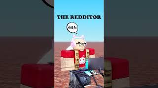 Roblox Cosplays: Troll Avatar (1)