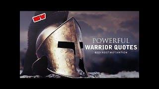 Greatest Warrior Quotes: Live With Valor