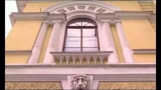 Foreign Petersburg
