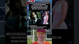 Eva Longoria saved John Wick with $6 million like it was a garage sale emergency. Now she doubled he