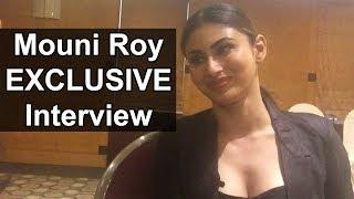 Mouni Roy EXCLUSIVE Interview |  Romeo Akbar Walter | Naagin | Exams | Study |