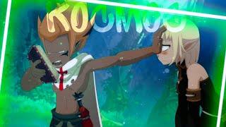 Слава КПСС, DEAD BLONDE - Космос / Ева и Гроуви / Wakfu / AMV