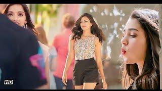 Ninnindale" South Hindi Dubbed Blockbuster Romantic Movie Full HD 1080p | Puneeth, Erica Fernandes