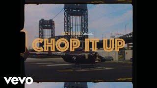 Black Caviar - CHOP IT UP