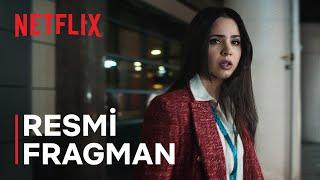 Kabin Bagajı | Resmi Fragman | Netflix