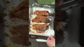 The Best Baked Chicken Breast