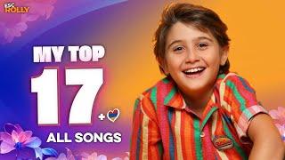 Junior Eurovision 2024 | My Top 17 - NEW:  (ALL SONGS)