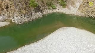 Sterling | Jim Corbett from up above | Drone Shots