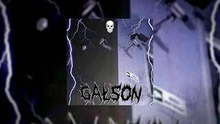 Gałson - C.S.K.O. [prod. discent]