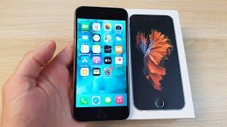 IPHONE 6S С ALIEXPRESS - КИТАЙЦЫ СОБРАЛИ ИЗ ТОГО ЧТО БЫЛО! СТОИТ ЛИ БРАТЬ?