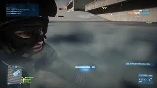 Do Defibrillators Work in the Water? (BF3)