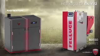 FELLUCE HEATING SYSTEMS-SOME EXAMPLE OF OUR SOLID FUEL HEATING BOILER