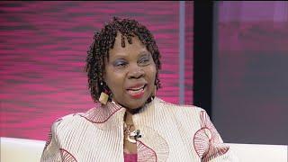 The Lynne Hayes-Freeland Show