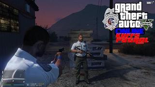 GTA 5 KUFFS Police Patrol #21 | San Andreas State Troopers Part 2 | Double Crossed By A Fake Sheriff