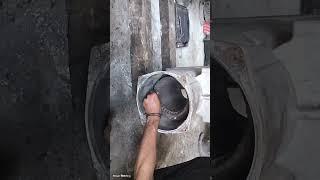 Generator 15 kva Topland Make Winding #Shorts #youtubeshorts #pradeep Sanadhya #support