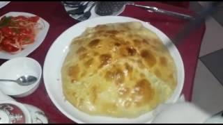 Хан. Палау. Шымкент. кафе. Алтын сака