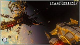 The Lore of Pyro | Star Citizen