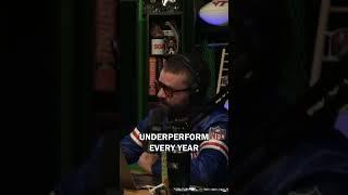 Brandon Staley is NOT a Good Head Coach - Sports Gambling Podcast