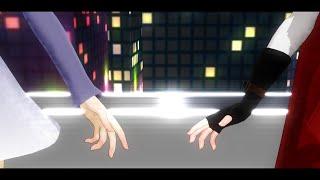 【MMD RWBY】 Whiterose - Airplanes | Motion DL