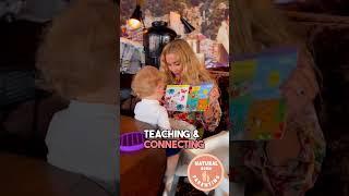 How do I get my baby to reach milestones? #baby #parenting #infant #babydevelopment  #parentingtips