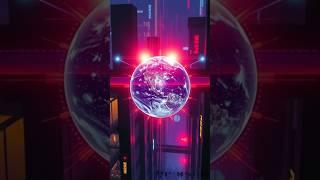 The Last Message  | 2050 Sci-Fi Emotional Story | Rahul’s One Line That Saved The World #Shorts