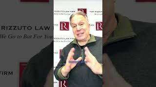 Real NY Attorney Explains One Thing You Should NEVER DO After an Accident! Do This Instead! #shorts