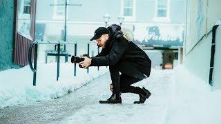 5 TIPS For FILMING SLOW MOTION BROLL! 120FPS 