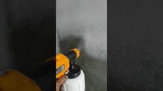 ingco paint spray gun