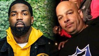 VAGUE Addresses TSU SURF & UNKLE RAH “ YA Need to Speak like MEN off The INTERNET”