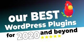 Best Free WordPress Plugins: Awesome Tools Built by ThemeIsle 