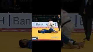 Goki Tajima полуфинал-90кг ЧМ БУДАПЕШТ 2025 #дзюдо #judo #спорт #sports #planetjudo #martialarts