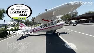 Aircraft Auctions - See us at AirVenture - Oshkosh