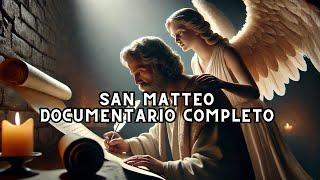 San Matteo | DOCUMENTARIO COMPLETO