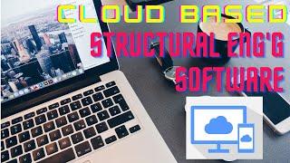 The Bests Cloud Based Structural Engineering Softwares for Building Design