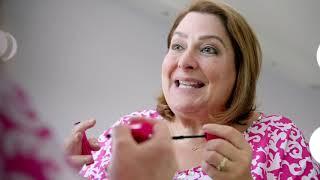 MORNING BEAUTY ROUTINE WITH LAURA GELLER | LAURA GELLER BEAUTY