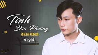 [Elight] Học tiếng Anh qua bài hát Tình đơn phương | English Version + Lyrics + Vietsub