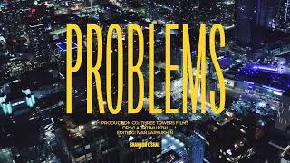 Shay Lishae ~ Problems (Music Video Teaser)