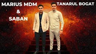 Muzica Domnului - Marius MDM & Saban - Tanarul bogat (cantare crestina 2023)