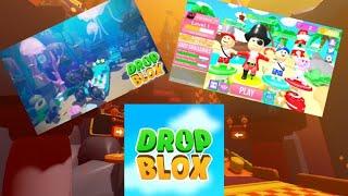 Drop Blox Release Date Announced!