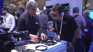 Cine Gear 2017: ARRI