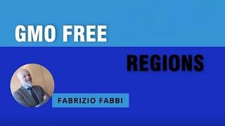 Fabrizio Fabbri: interview at GMO-Free Europe Event 2022